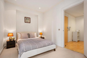 MySquare South Quay 02 Bed Apartments in Canary Wharf